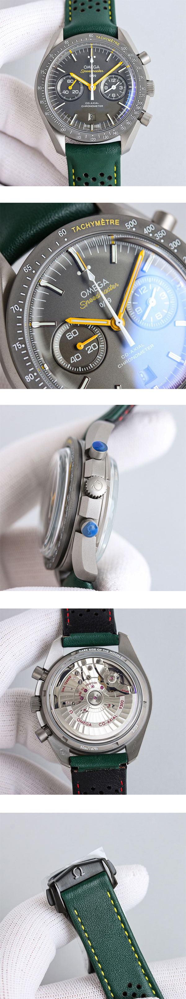 【TVS製】ブランドコピー オメガ スピードマスター 311.92.44.51.99.001 最も信頼できる